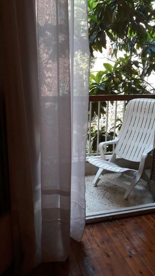 Peaceful Home Thessaloniki Buitenkant foto