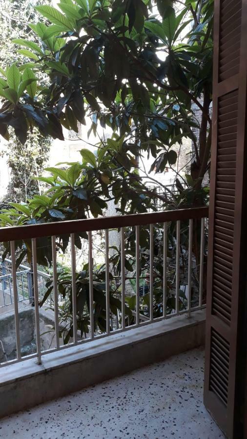 Peaceful Home Thessaloniki Buitenkant foto